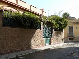 15 rue Adj. Gabaig st Pierre 